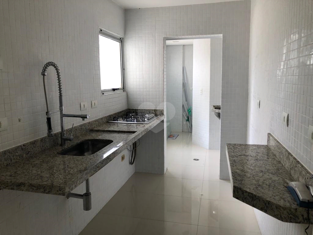 Venda Cobertura São Paulo Casa Verde REO380863 35