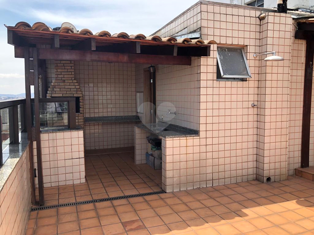 Venda Cobertura São Paulo Casa Verde REO380863 21