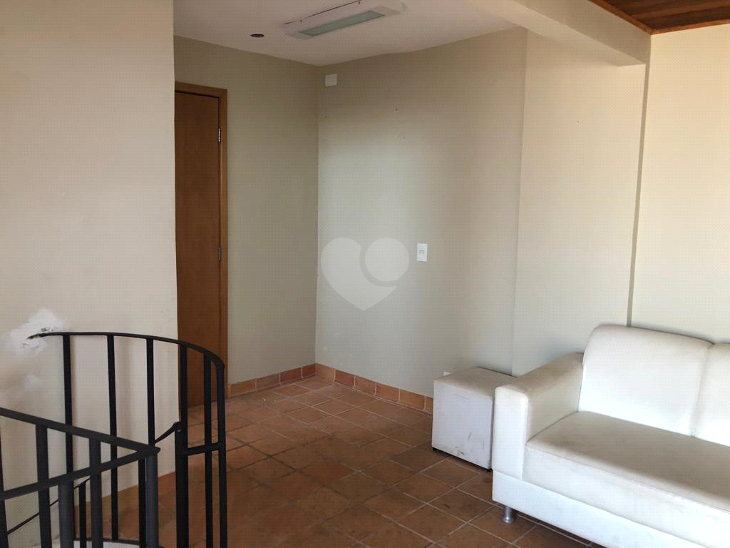 Venda Cobertura São Paulo Casa Verde REO380863 3