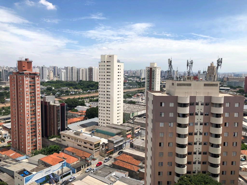 Venda Cobertura São Paulo Casa Verde REO380863 31