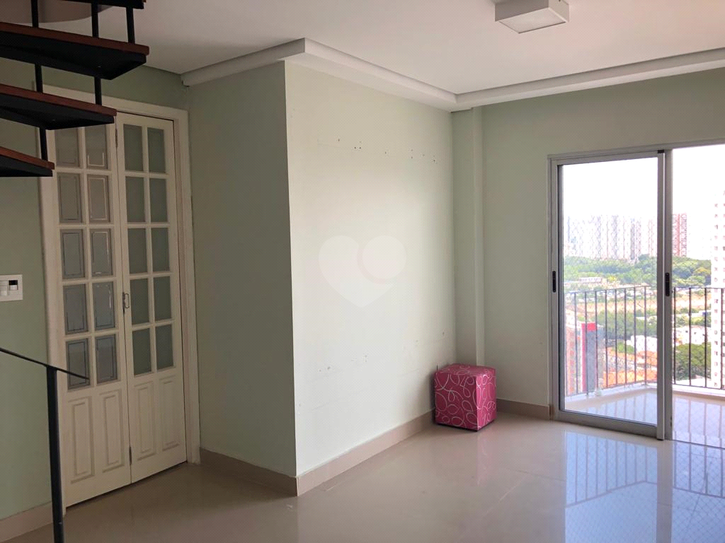 Venda Cobertura São Paulo Casa Verde REO380863 1