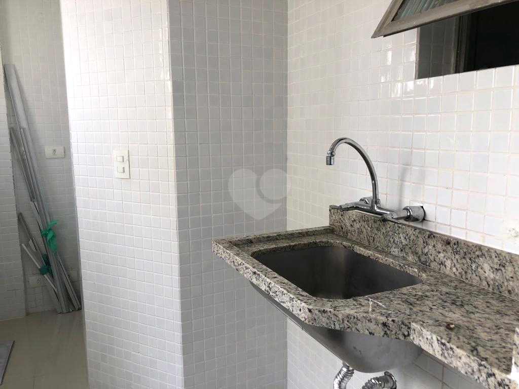 Venda Cobertura São Paulo Casa Verde REO380863 13