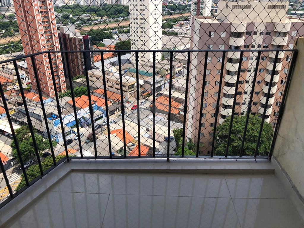 Venda Cobertura São Paulo Casa Verde REO380863 48