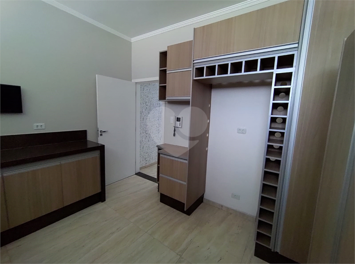 Venda Sobrado São Paulo Ipiranga REO380866 14