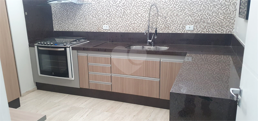 Venda Sobrado São Paulo Ipiranga REO380866 13