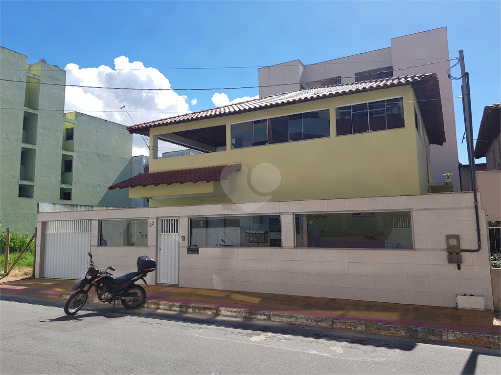 Venda Casa Vila Velha Jockey De Itaparica REO380894 34