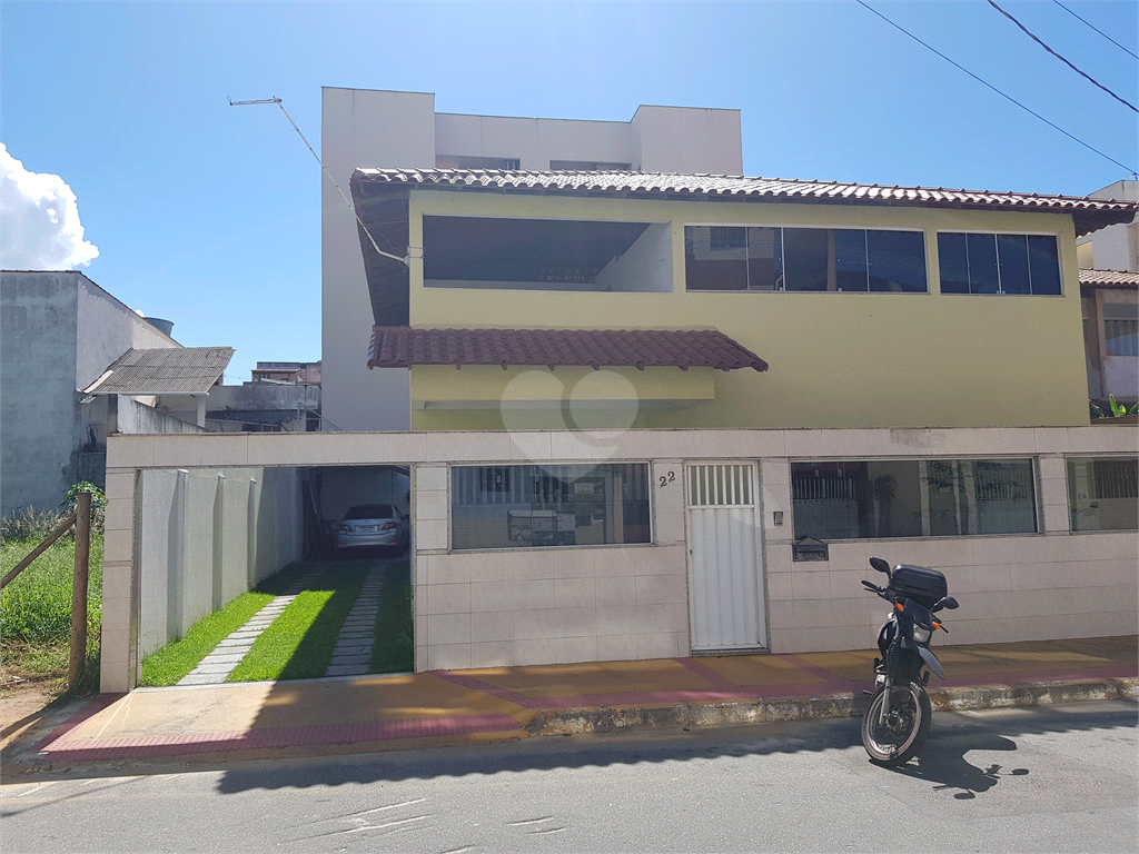 Venda Casa Vila Velha Jockey De Itaparica REO380894 1