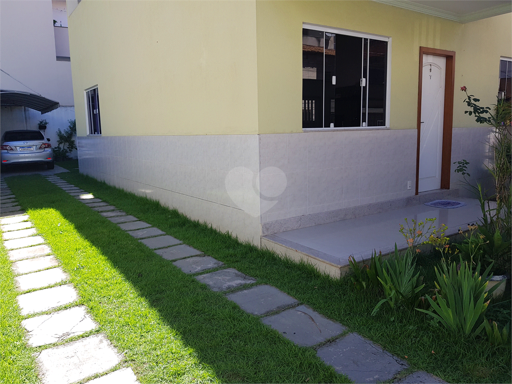 Venda Casa Vila Velha Jockey De Itaparica REO380894 36