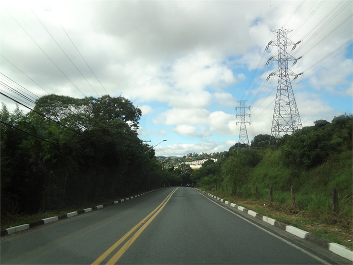 Venda Condomínio Cotia Vila De São Fernando REO380906 12