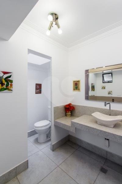 Venda Casa térrea São Paulo Jardim Marajoara REO38098 90