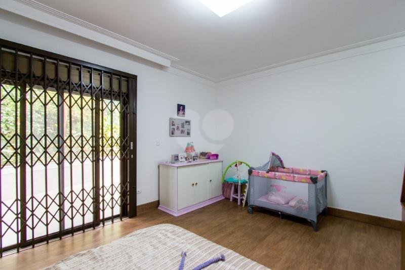 Venda Casa térrea São Paulo Jardim Marajoara REO38098 46