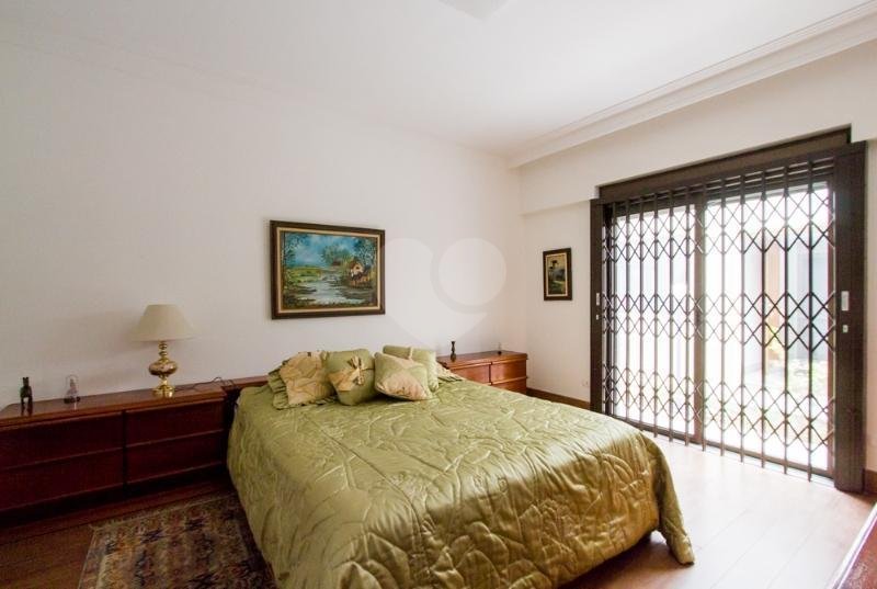 Venda Casa térrea São Paulo Jardim Marajoara REO38098 59