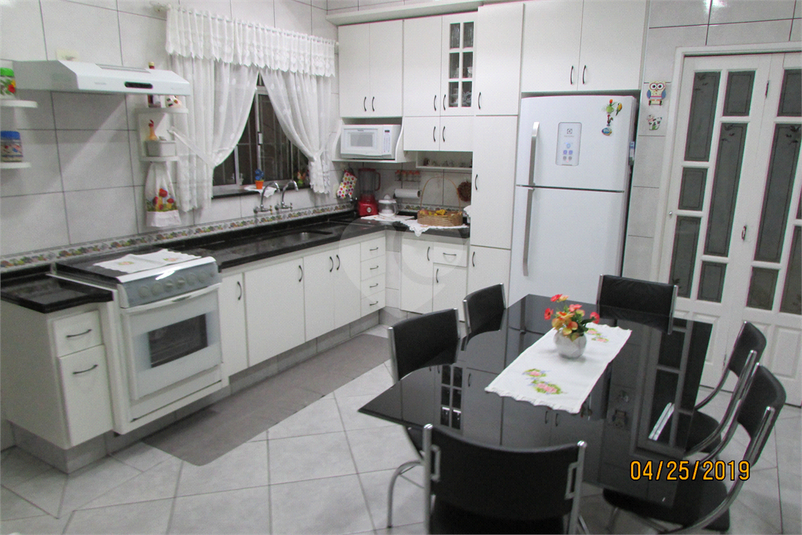 Venda Casa São Paulo Vila Jaguara REO380990 6