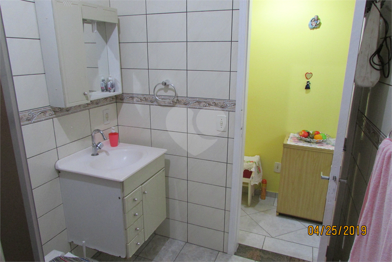 Venda Casa São Paulo Vila Jaguara REO380990 11