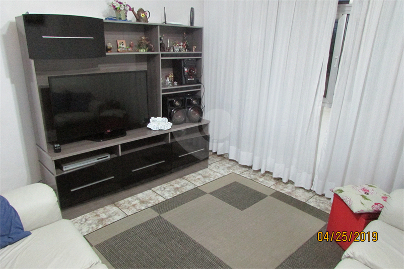 Venda Casa São Paulo Vila Jaguara REO380990 4