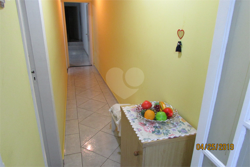 Venda Casa São Paulo Vila Jaguara REO380990 8