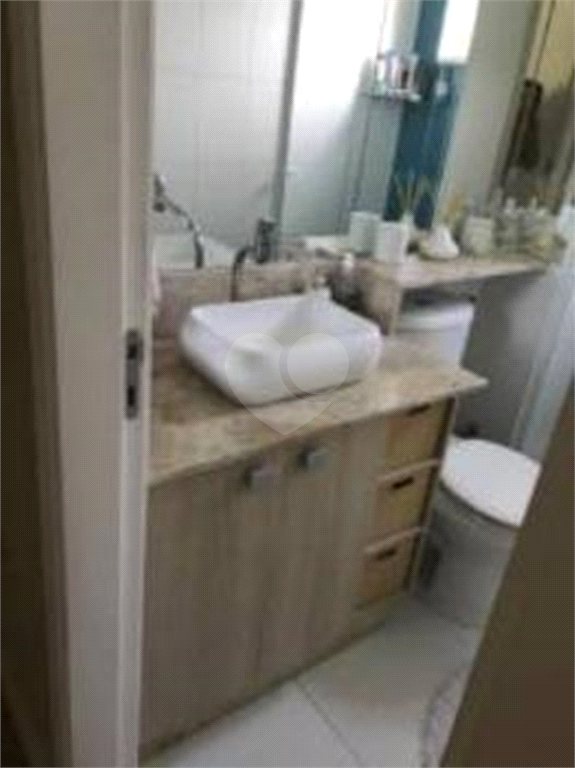 Venda Apartamento São Paulo Protendit REO381083 8