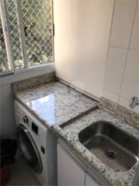 Venda Apartamento São Paulo Protendit REO381083 5