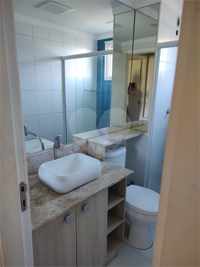 Venda Apartamento São Paulo Protendit REO381083 7