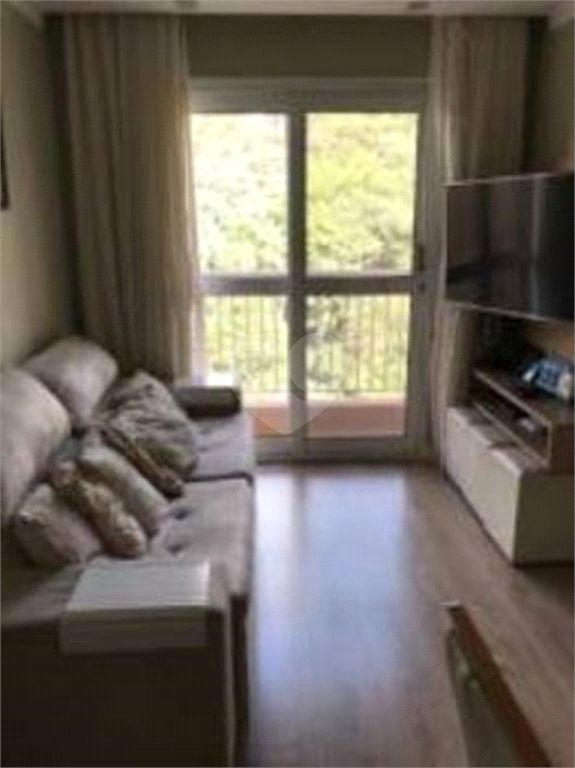 Venda Apartamento São Paulo Protendit REO381083 1