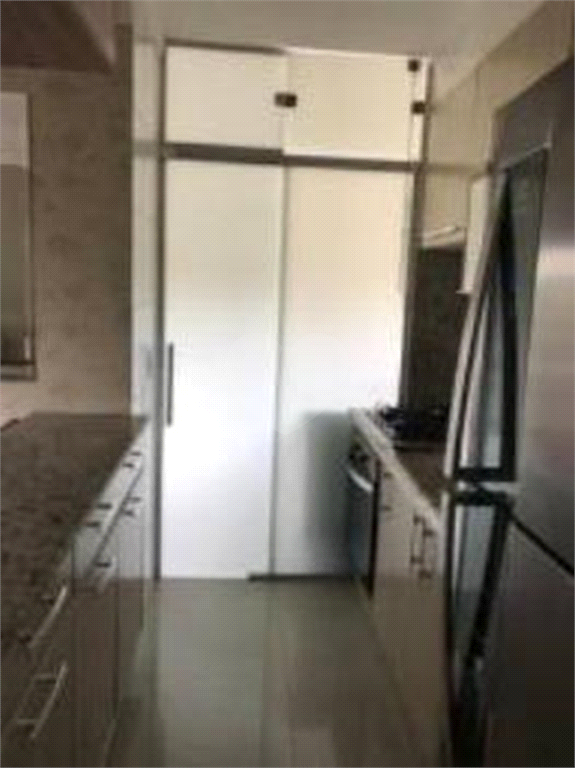 Venda Apartamento São Paulo Protendit REO381083 3