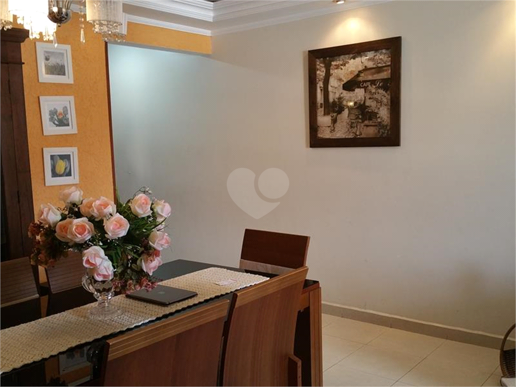 Venda Apartamento São Paulo Vila Progredior REO381096 24