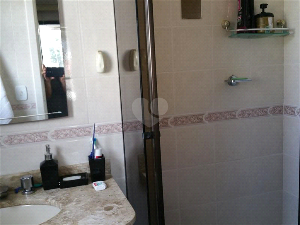 Venda Apartamento São Paulo Vila Progredior REO381096 25