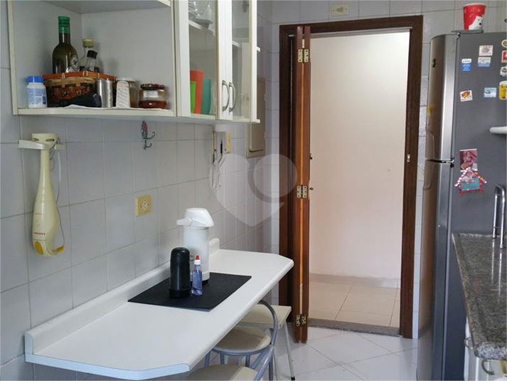 Venda Apartamento São Paulo Vila Progredior REO381096 17