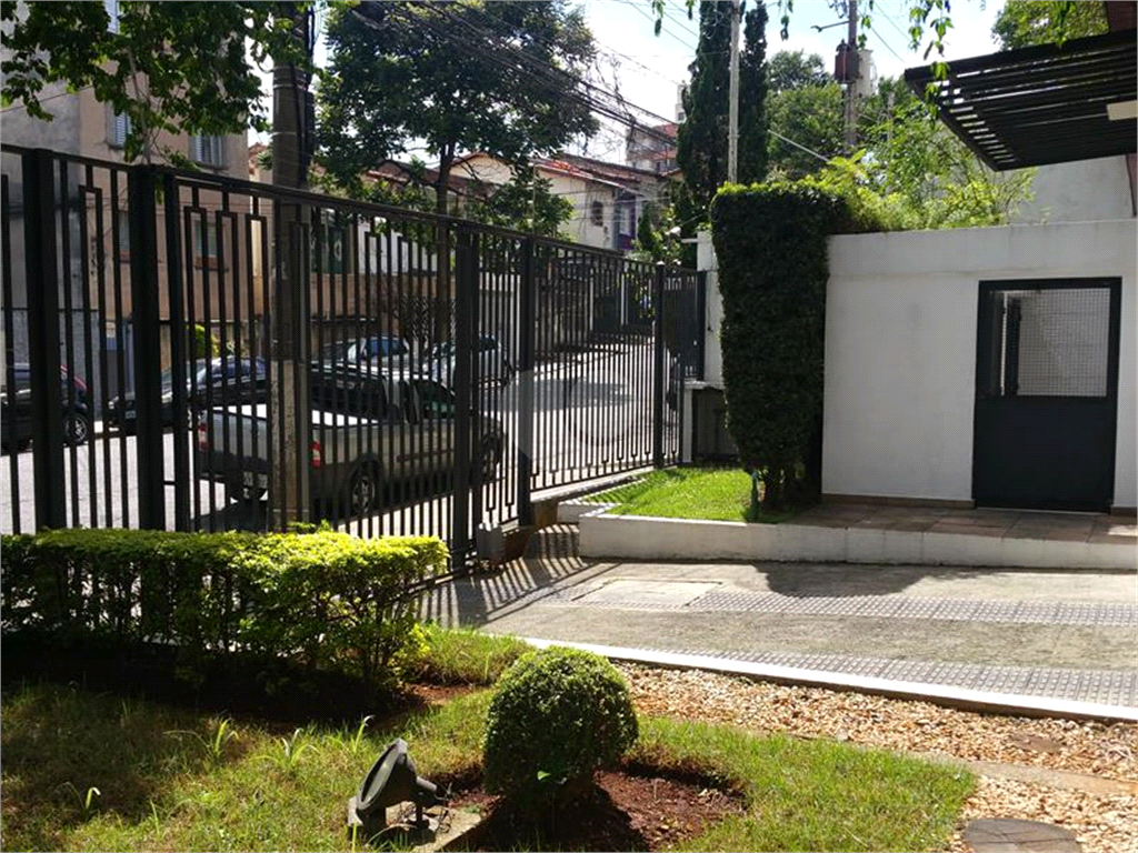 Venda Apartamento São Paulo Vila Progredior REO381096 27