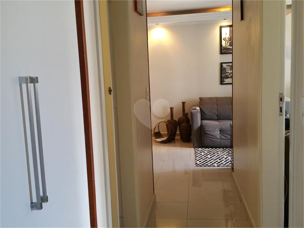 Venda Apartamento São Paulo Vila Progredior REO381096 5