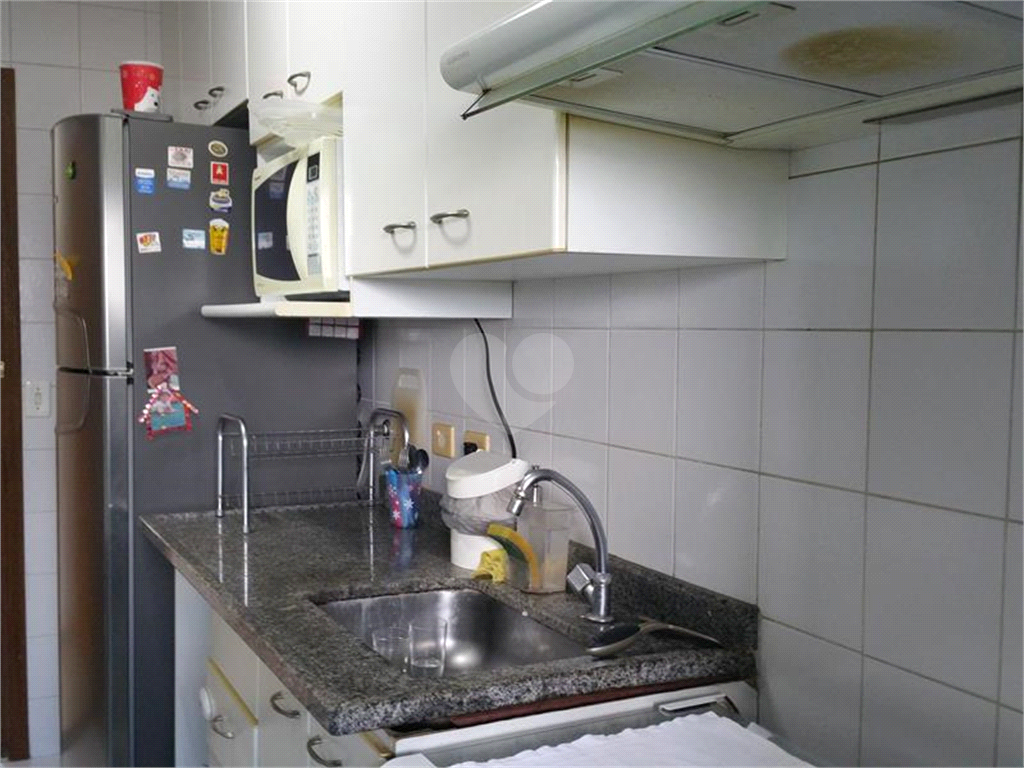 Venda Apartamento São Paulo Vila Progredior REO381096 18