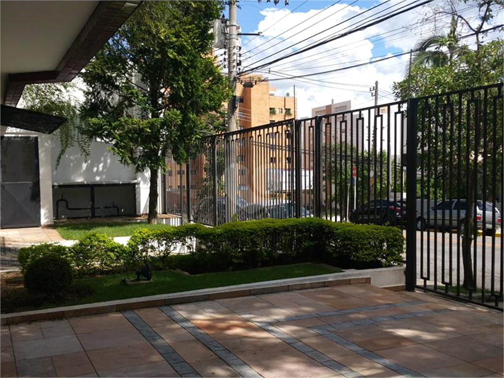 Venda Apartamento São Paulo Vila Progredior REO381096 23