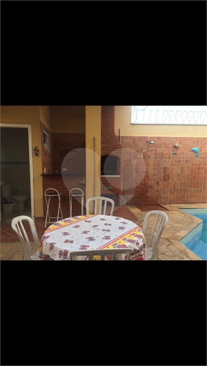 Venda Condomínio Piracicaba Terras De Piracicaba REO381097 25