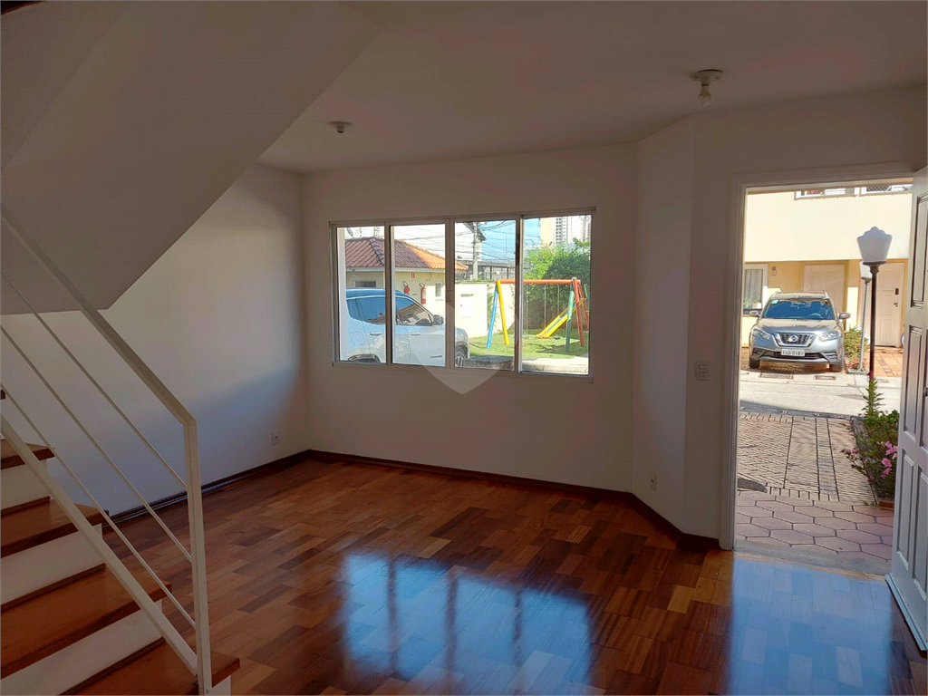 Venda Condomínio São Paulo Casa Verde Média REO381104 36