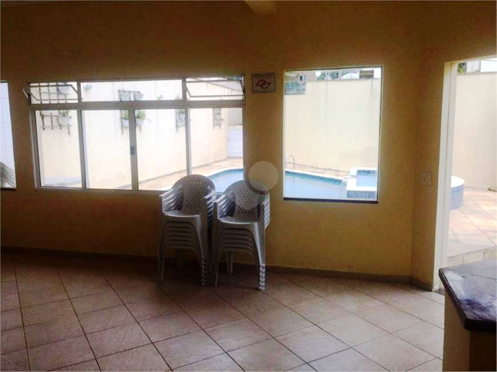 Venda Condomínio São Paulo Casa Verde Média REO381104 17