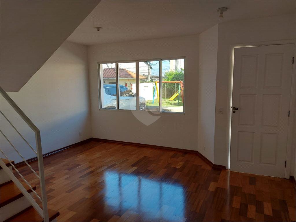 Venda Condomínio São Paulo Casa Verde Média REO381104 40