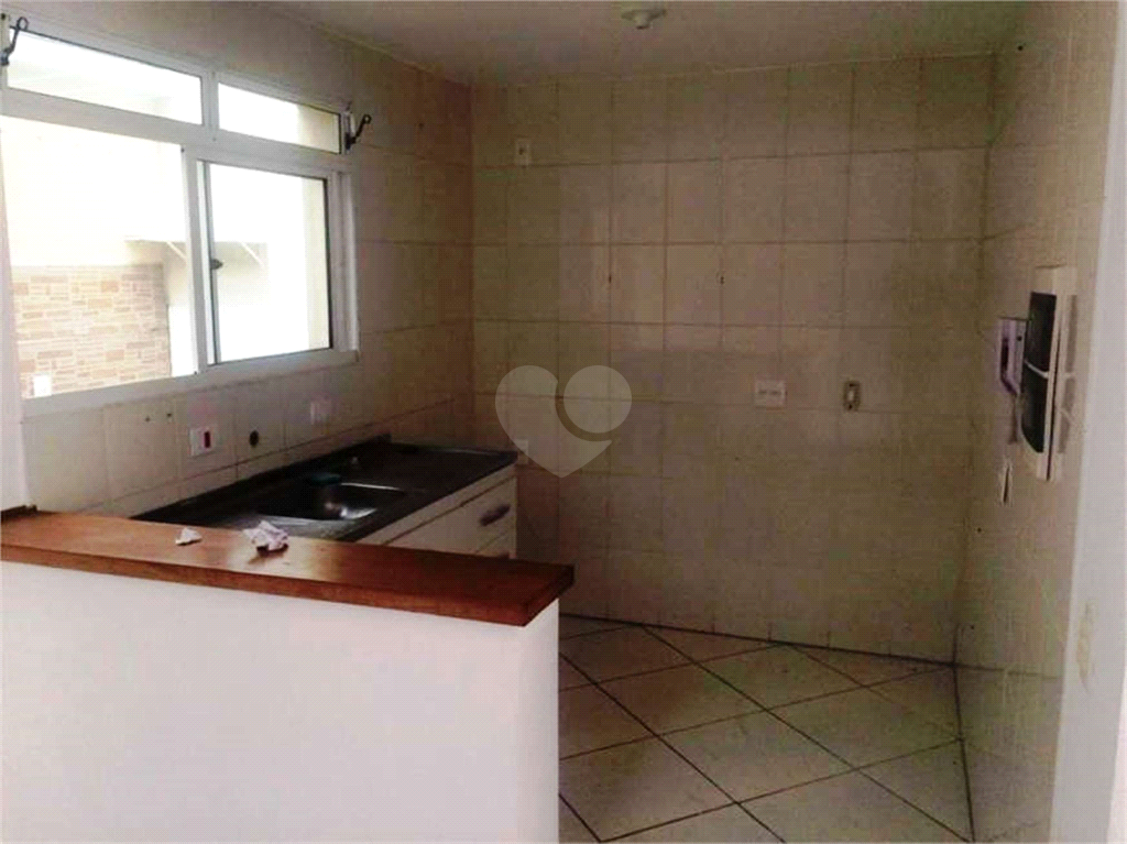 Venda Condomínio São Paulo Casa Verde Média REO381104 10