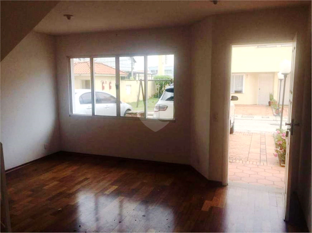 Venda Condomínio São Paulo Casa Verde Média REO381104 2