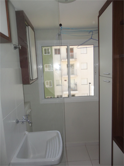 Venda Apartamento Vinhedo Santa Claudina REO381105 13