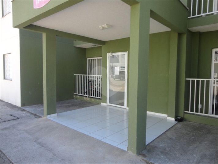 Venda Apartamento Vinhedo Santa Claudina REO381105 19