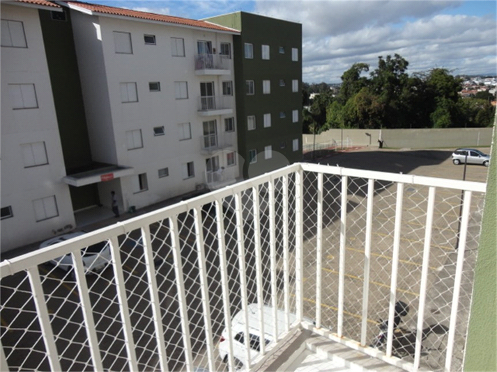 Venda Apartamento Vinhedo Santa Claudina REO381105 22