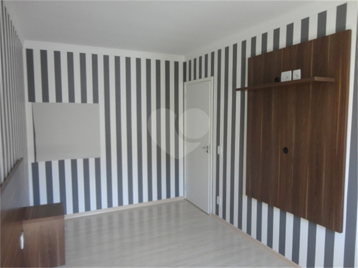 Venda Apartamento Vinhedo Santa Claudina REO381105 6