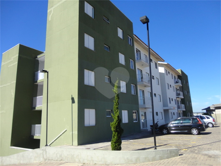 Venda Apartamento Vinhedo Santa Claudina REO381105 1