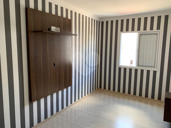 Venda Apartamento Vinhedo Santa Claudina REO381105 5