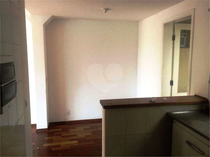 Venda Condomínio São Paulo Casa Verde Média REO381106 9