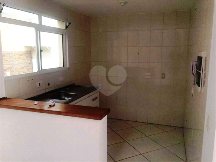 Venda Condomínio São Paulo Casa Verde Média REO381107 12