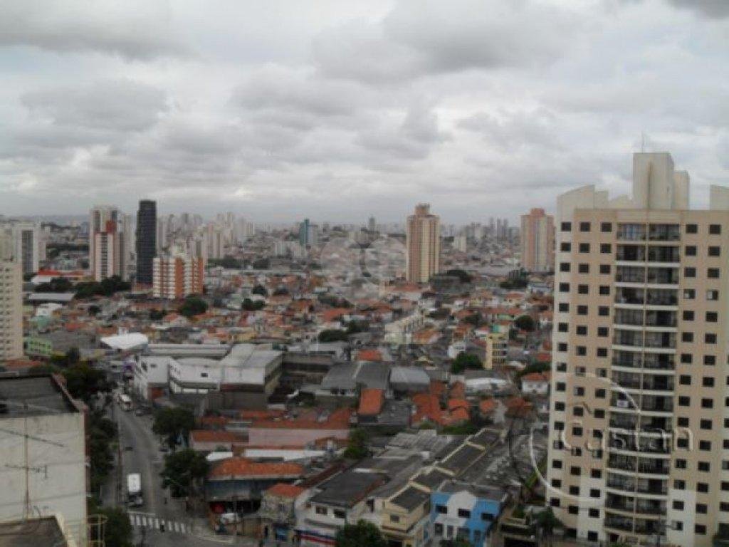 Venda Cobertura São Paulo Vila Prudente REO38111 10