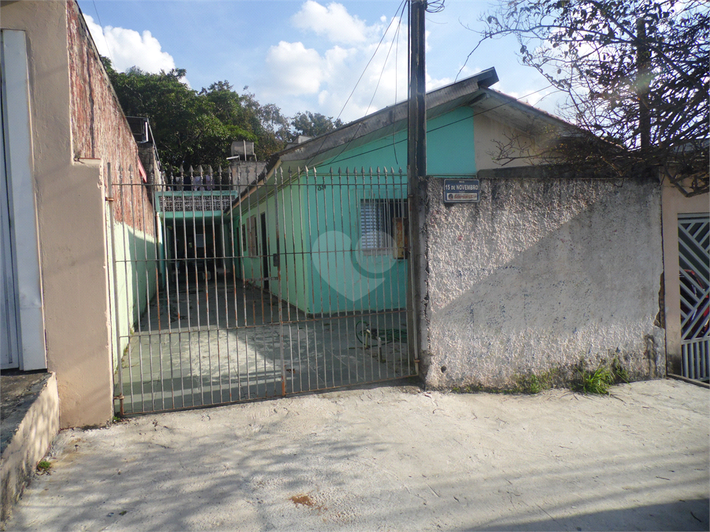 Venda Casa Osasco Cipava REO381149 16