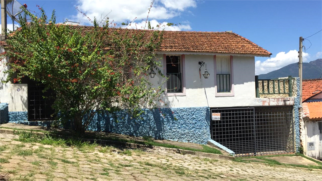 Venda Casa Joanópolis Centro REO381156 4