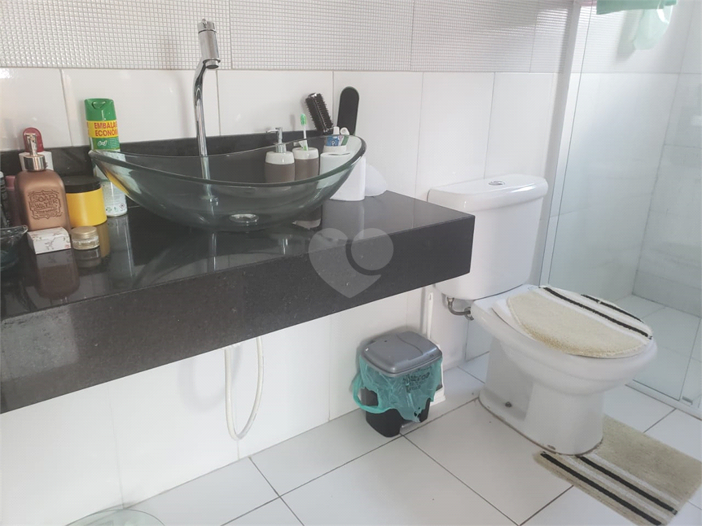 Venda Sobrado São Paulo Vila Mazzei REO381159 24